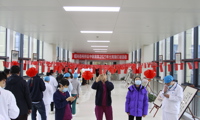 元宵佳节我们这样过