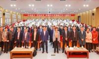 踔厉奋发 笃行不怠 柯桥区中医医院圆满完成浙江省第四周期中医医院等级评审工作