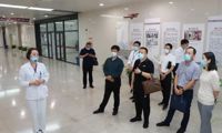 喜报！绍兴市柯桥区中医医院获评浙江省清廉建设成绩突出单位