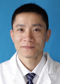 陈华