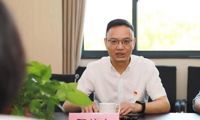 柯桥区中医医院党委联合中国轻纺城第二小学开展“中医药文化进校园”活动