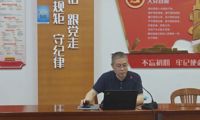 强化心电技能培训 筑牢基层心血管健康防线