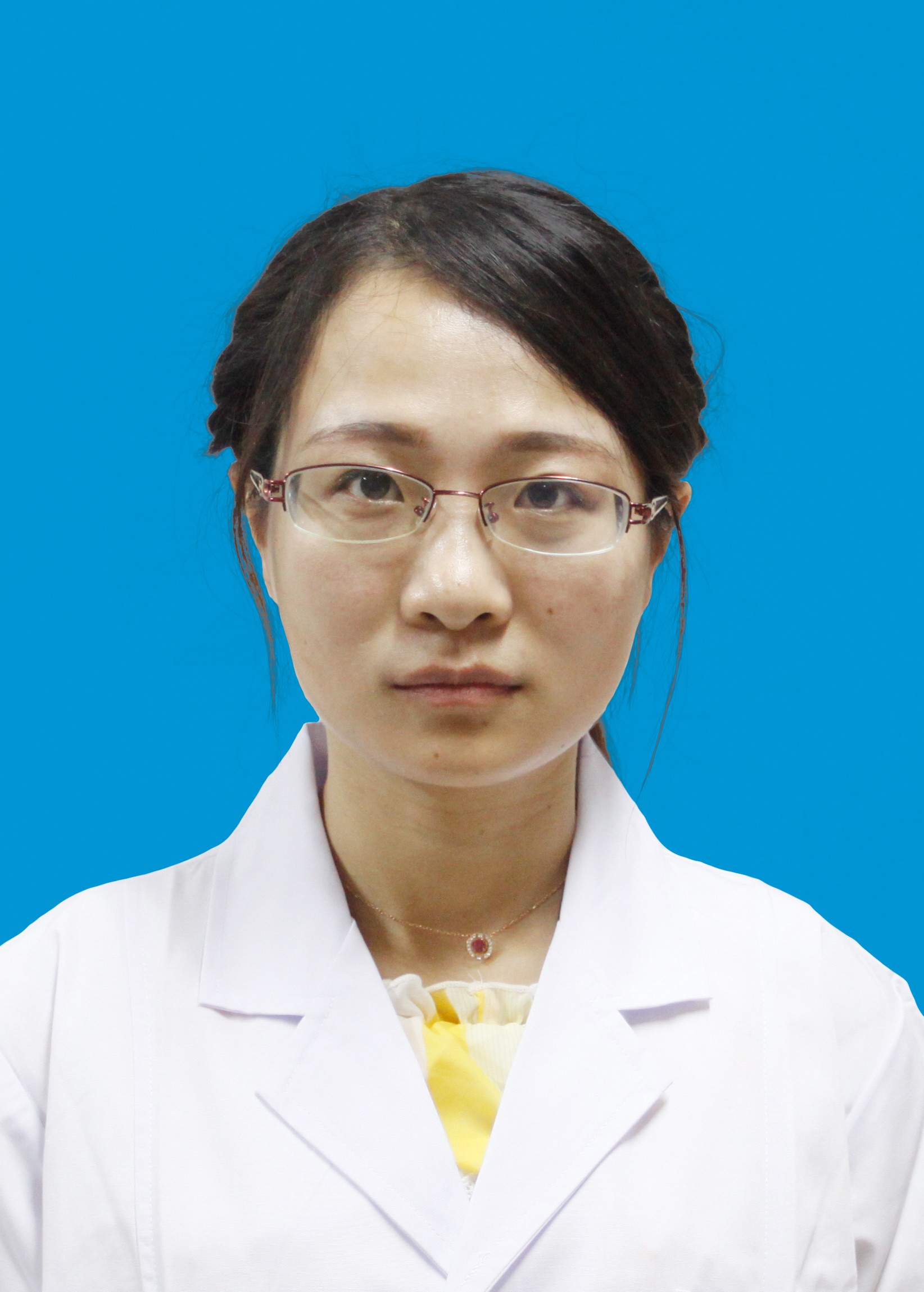 主治医师 王梦莎