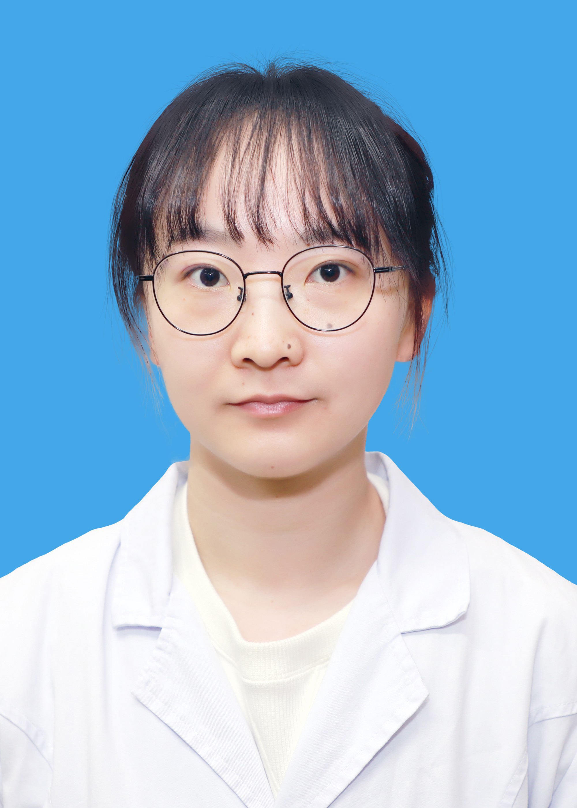 住院医师 沈趣