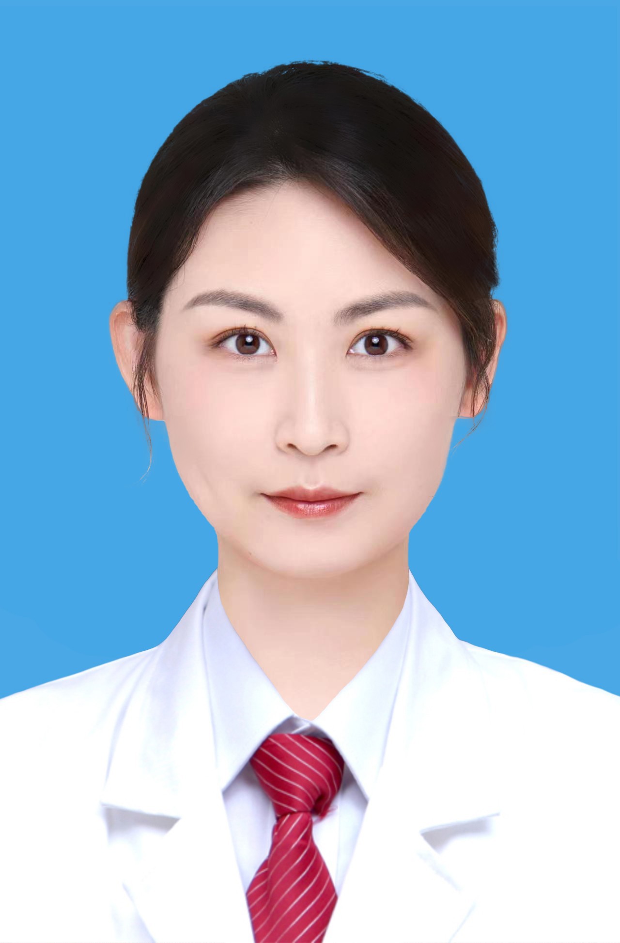 副主任中医师 蔡晓璐
