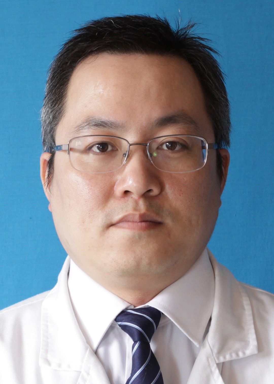 主任中医师 陈建晓