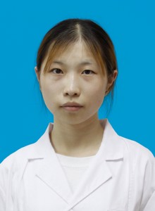 吴妍琪