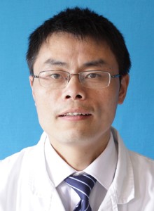 朱荣耀