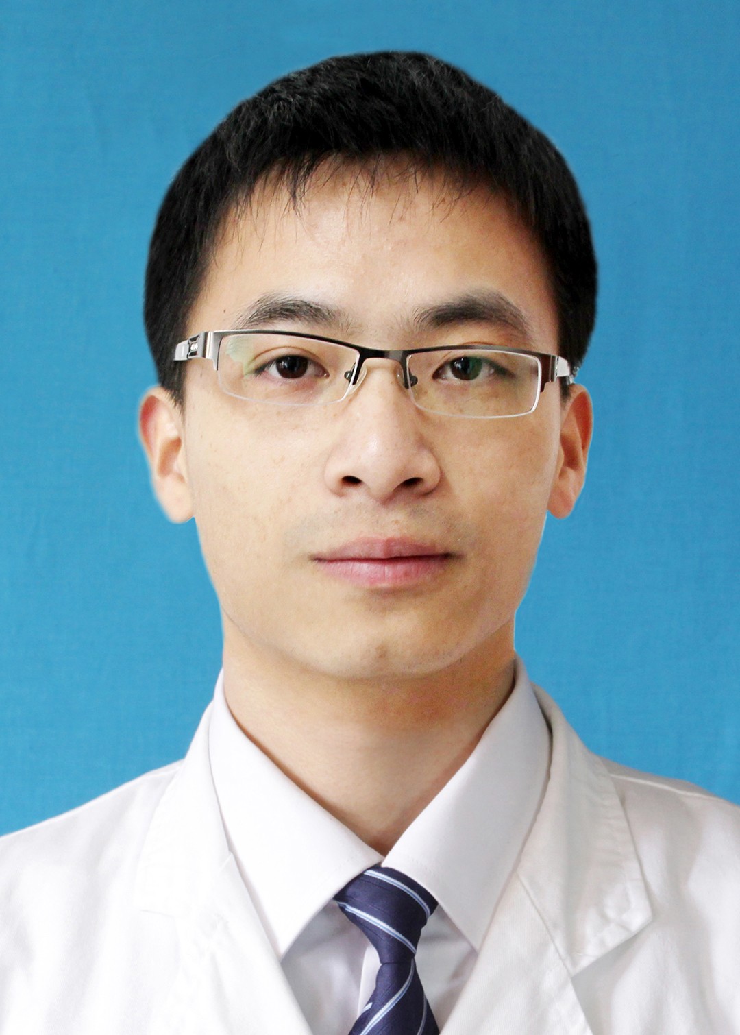 主治中医师 单晓炜
