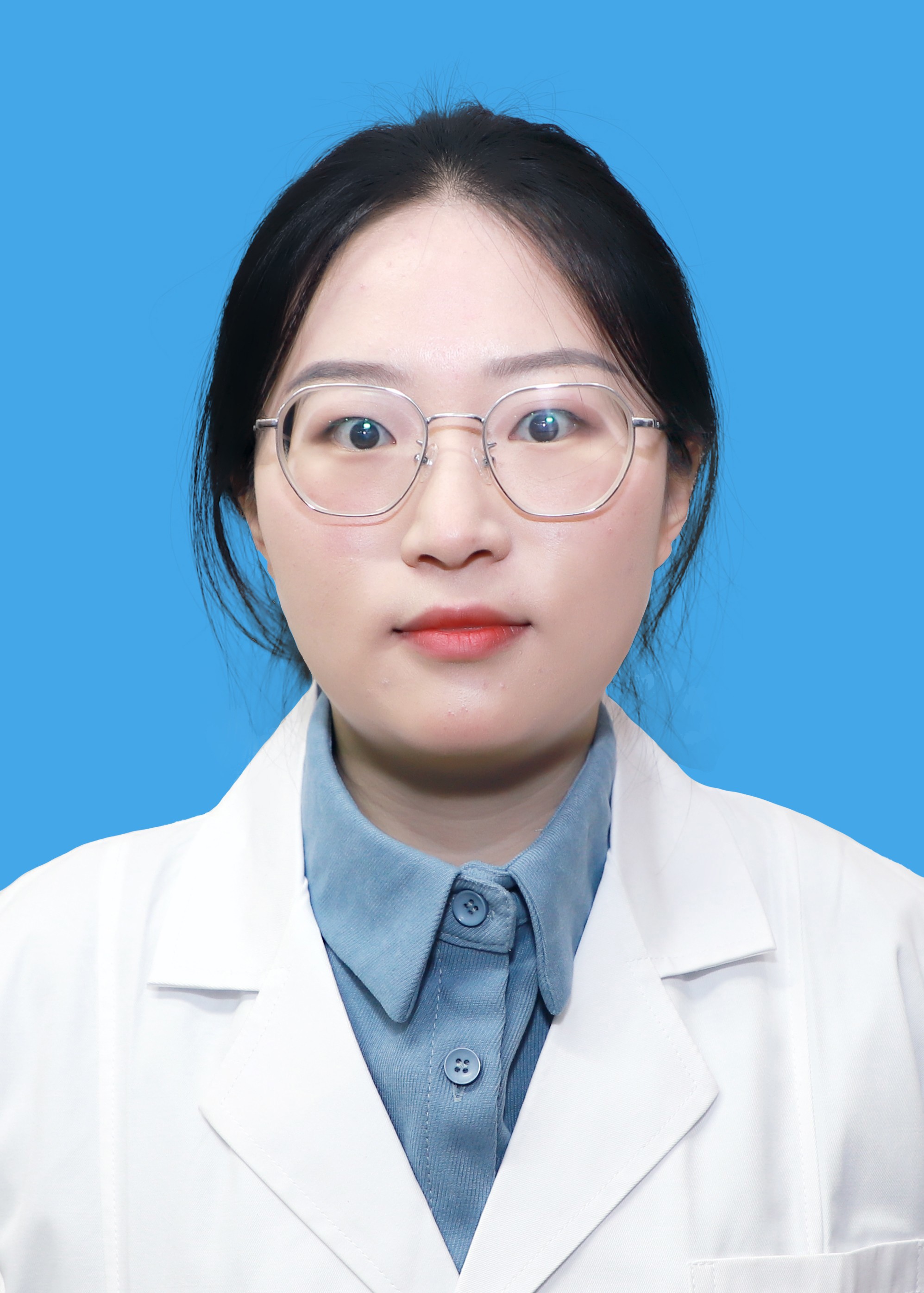 住院医师 马懿婷