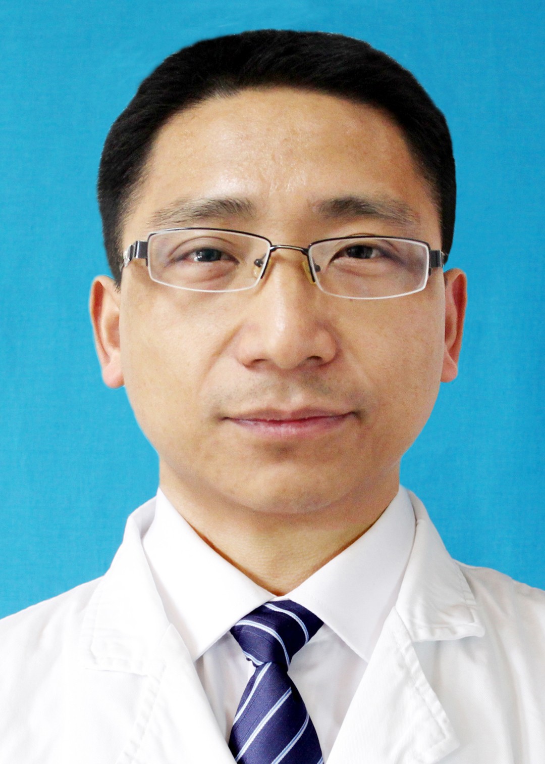 主任医师 刘平辉