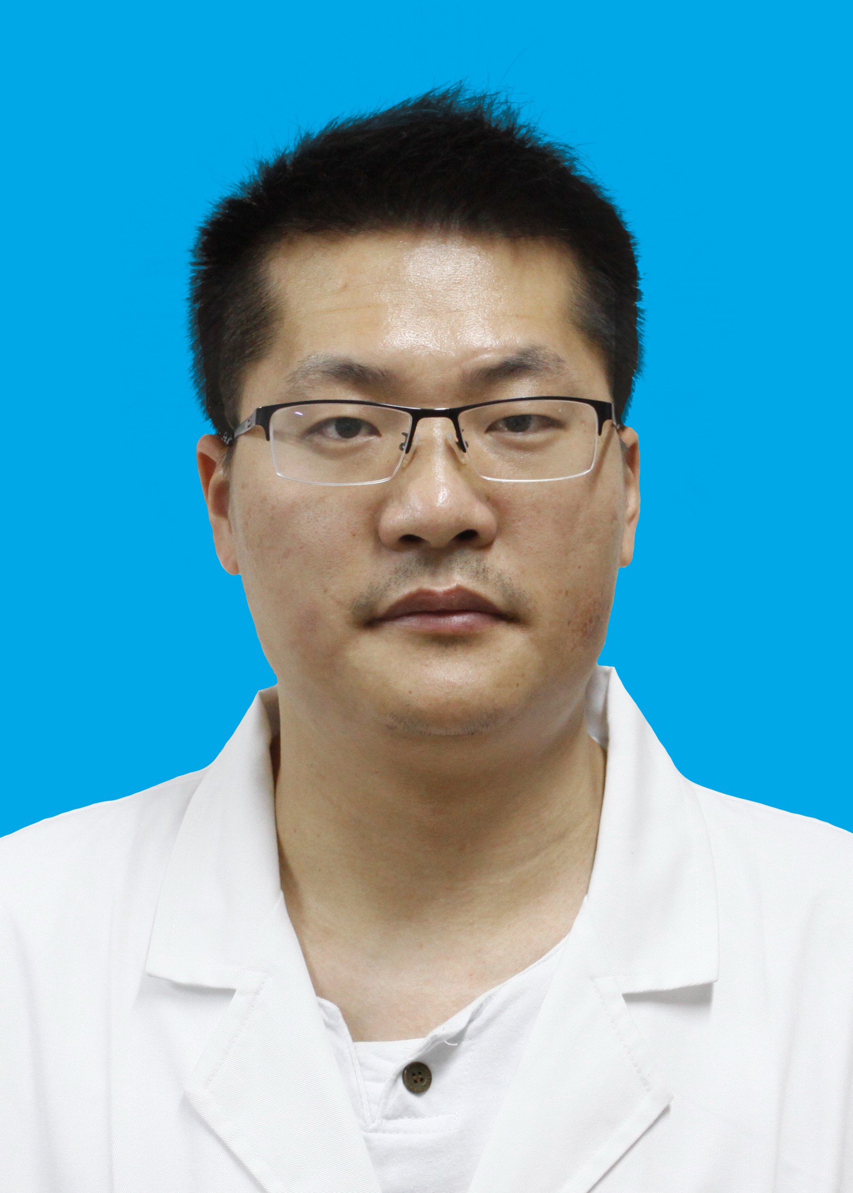 住院医师 刘同宇