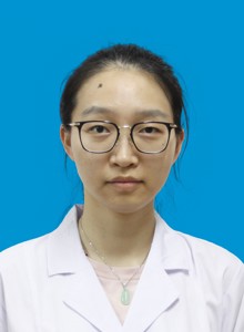 陈虹洁