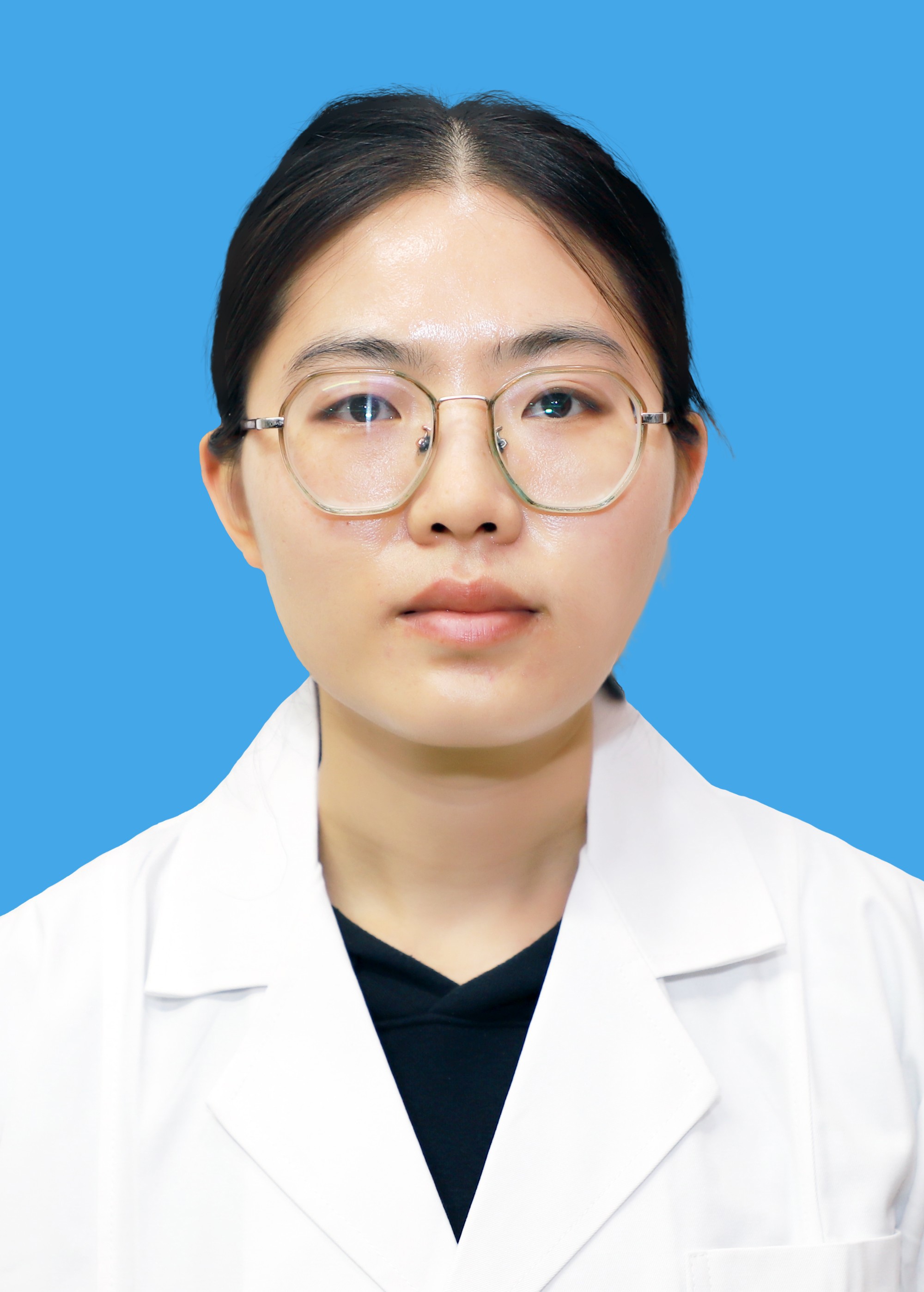 主治中医师 魏晓文