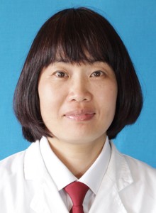 汪琴琴
