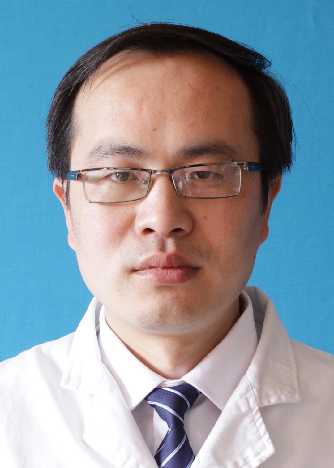 副主任医师 钱秦明