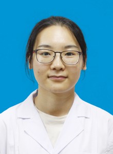 许倩琪