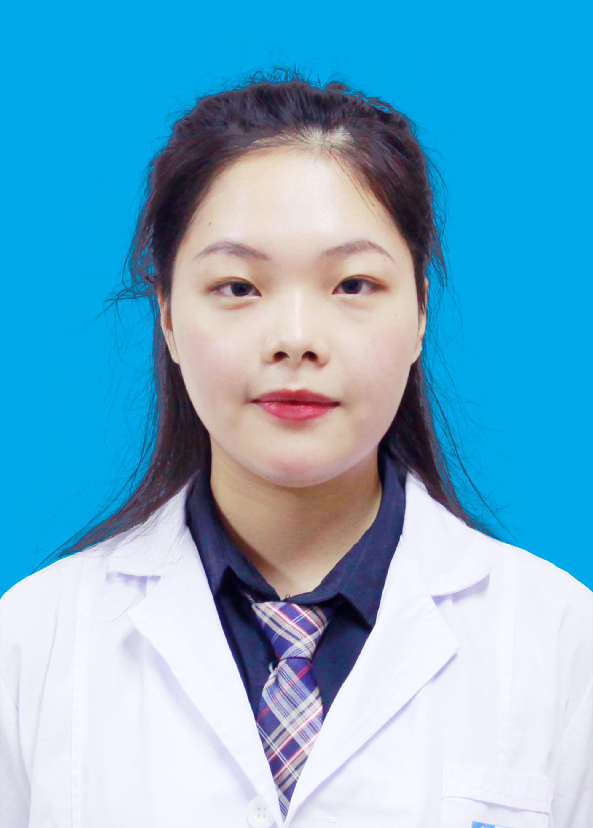 康复治疗师 王亿莎