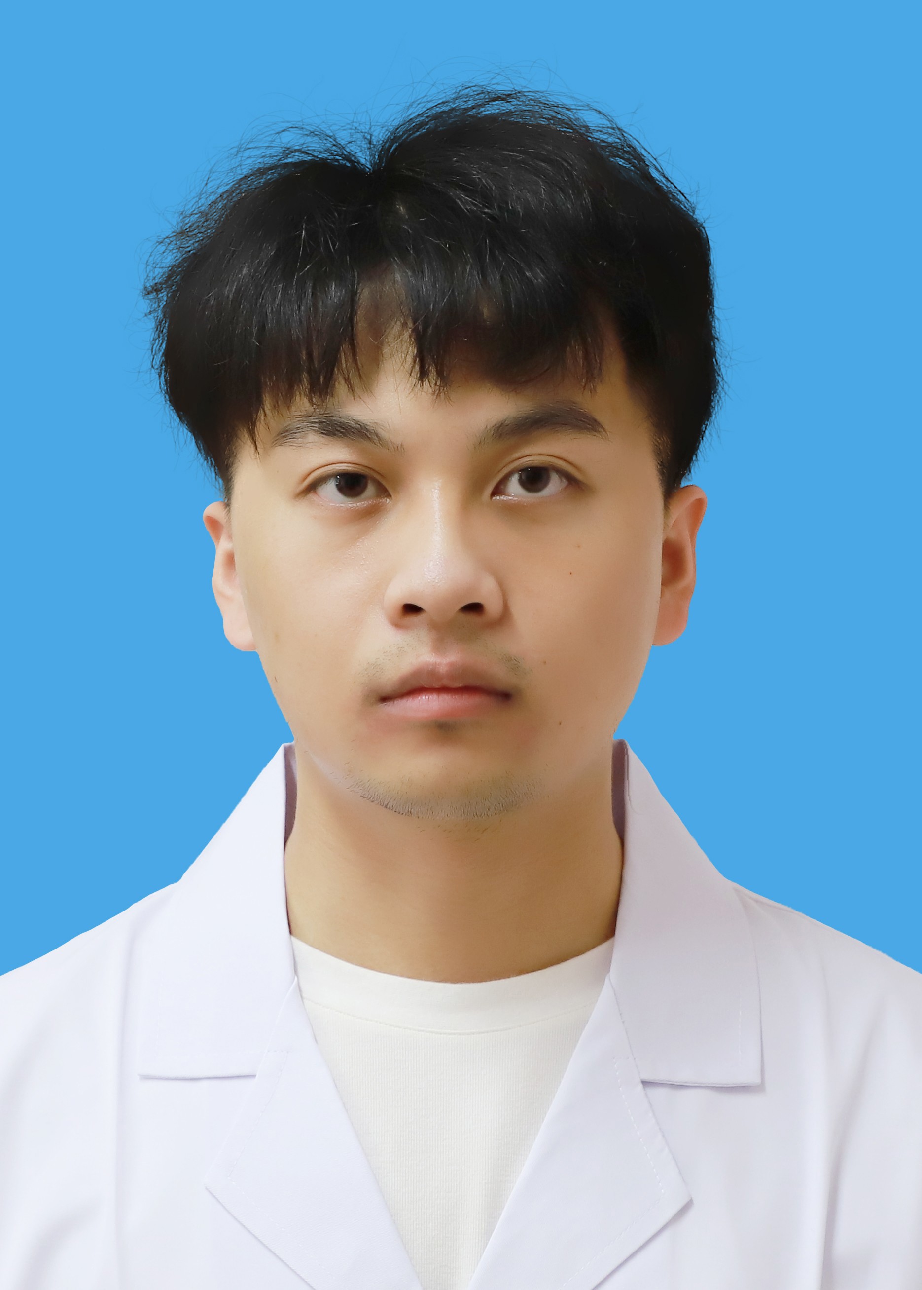 住院医师 陆政勋