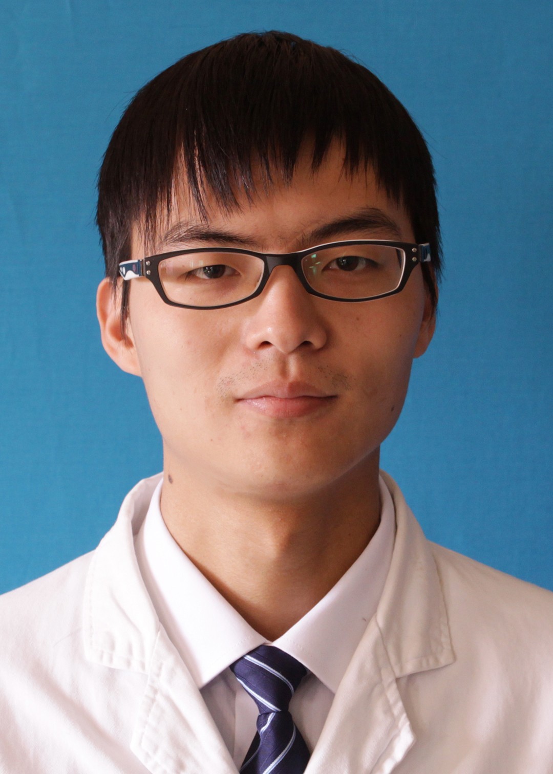 住院医师 李明