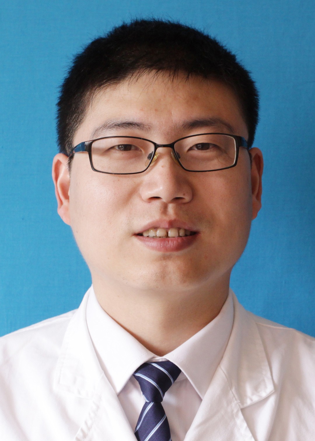 副主任医师 徐峰