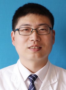 徐峰