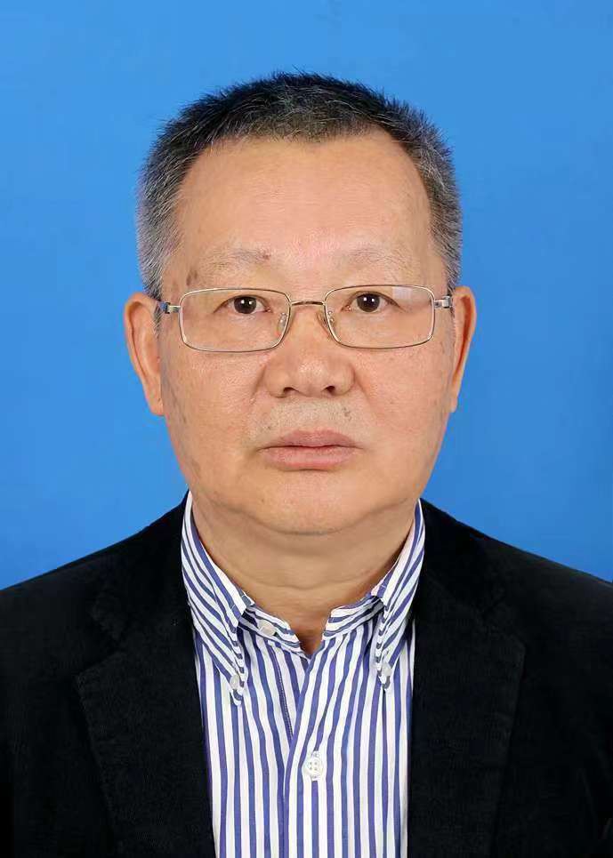 主任中医师 陈勇毅