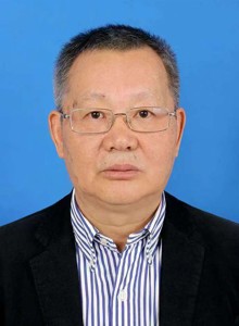 陈勇毅