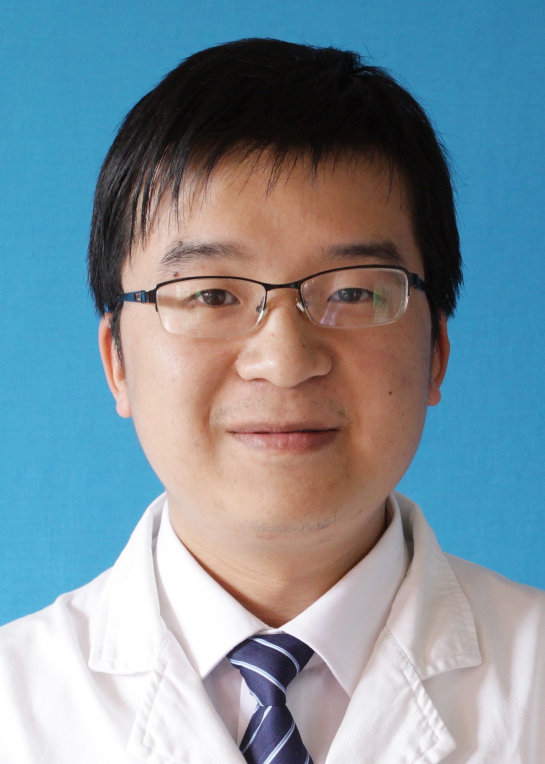 副主任中医师 傅声涛
