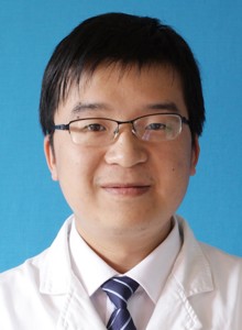 傅声涛