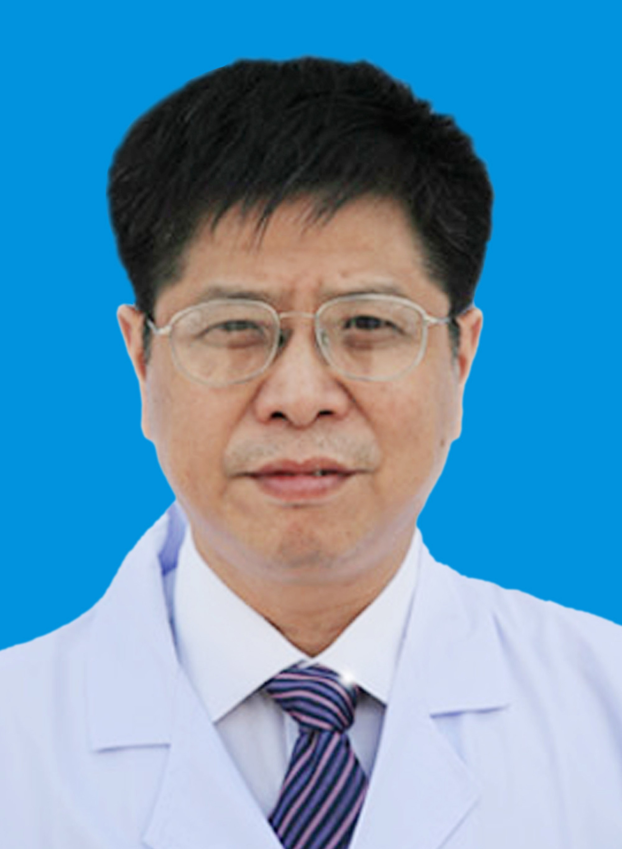 主任中医师 钱海清
