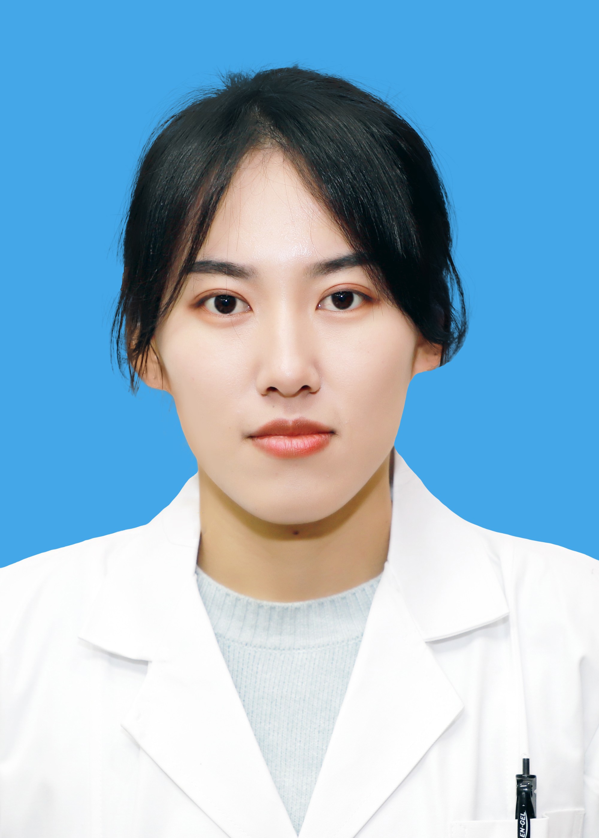 中医师 刘子萱