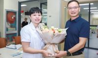 德馨于行 技精于勤 | 医院开展一系列医师节庆祝活动