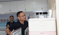 【安全生产】医院领导带队检查安全生产工作